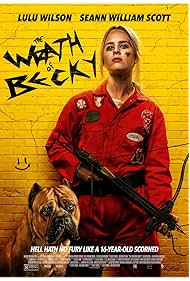 Becky’nin Gazabı izle